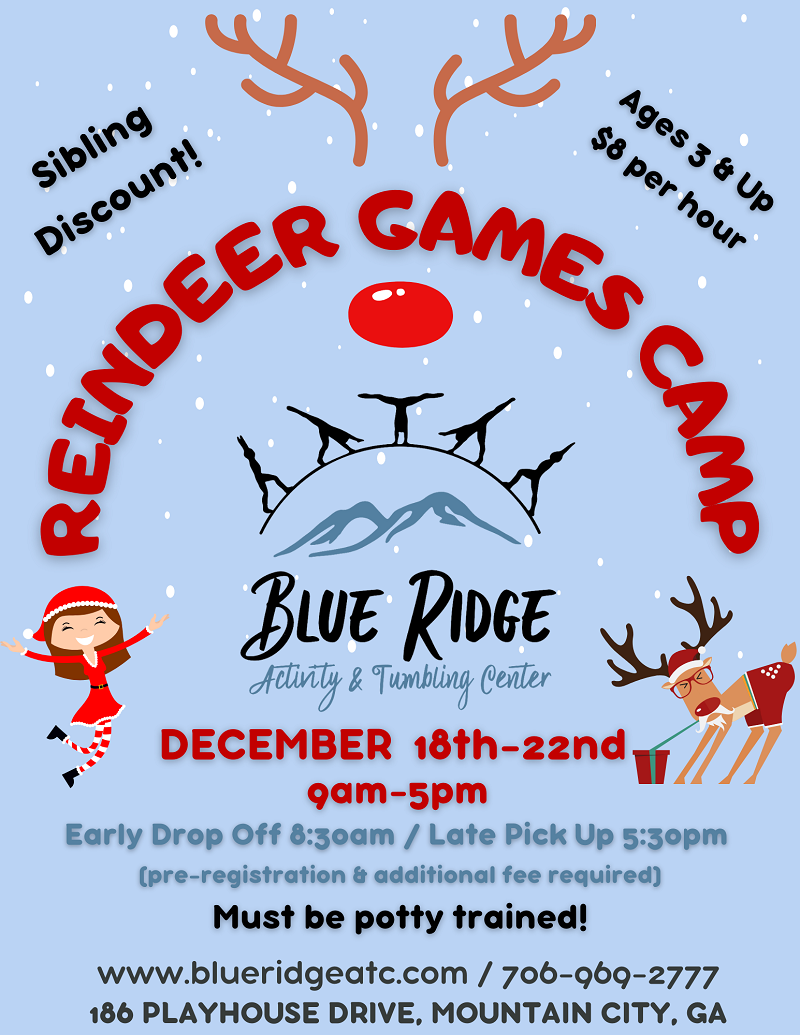 Reindeer Camp Flyer (1)